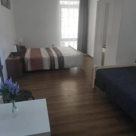 Nyaraló Fórizs Vendégház