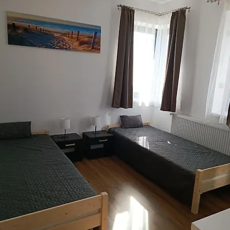 Nyaraló Fórizs Vendégház *