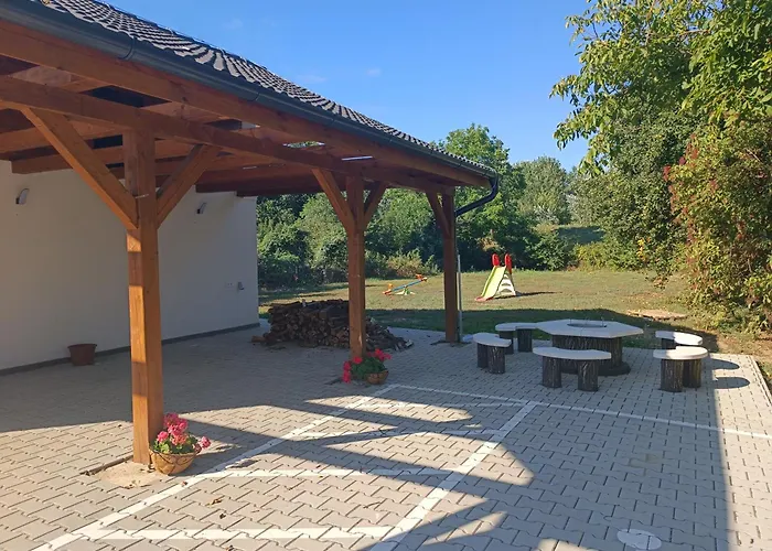 Holiday home Fórizs Vendégház *