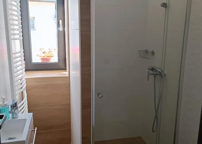 Fórizs Vendégház Jand