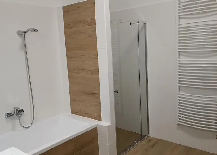 Fórizs Vendégház * Jánd